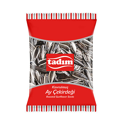 Kavrulmuş Siyah Ay Çekirdeği - 1