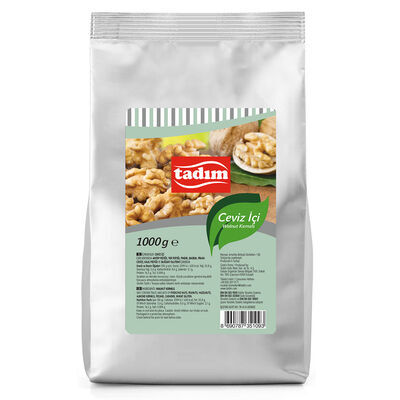 Ceviz İçi Kiloluk 1000 gr