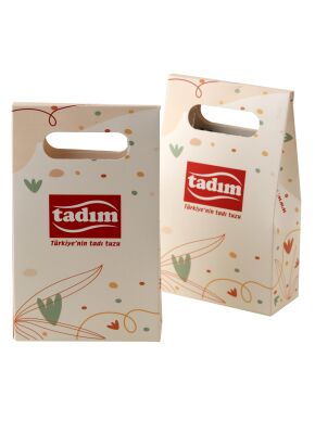 Hediyelik Çanta Mini - 