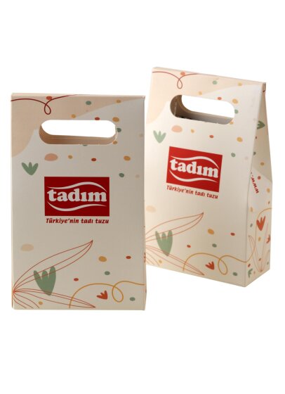 Hediyelik Çanta Mini - 1