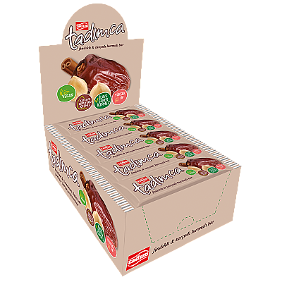 Hurmalı Bar 20'li Kutu