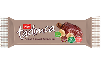 Hurmalı Bar 20'li Kutu - 2