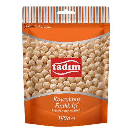 Kavrulmuş Fındık İçi - 1