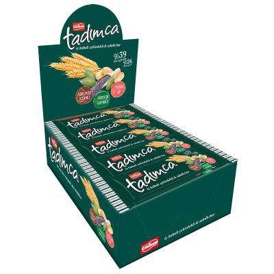 Tahıllı Bar 20'li Kutu